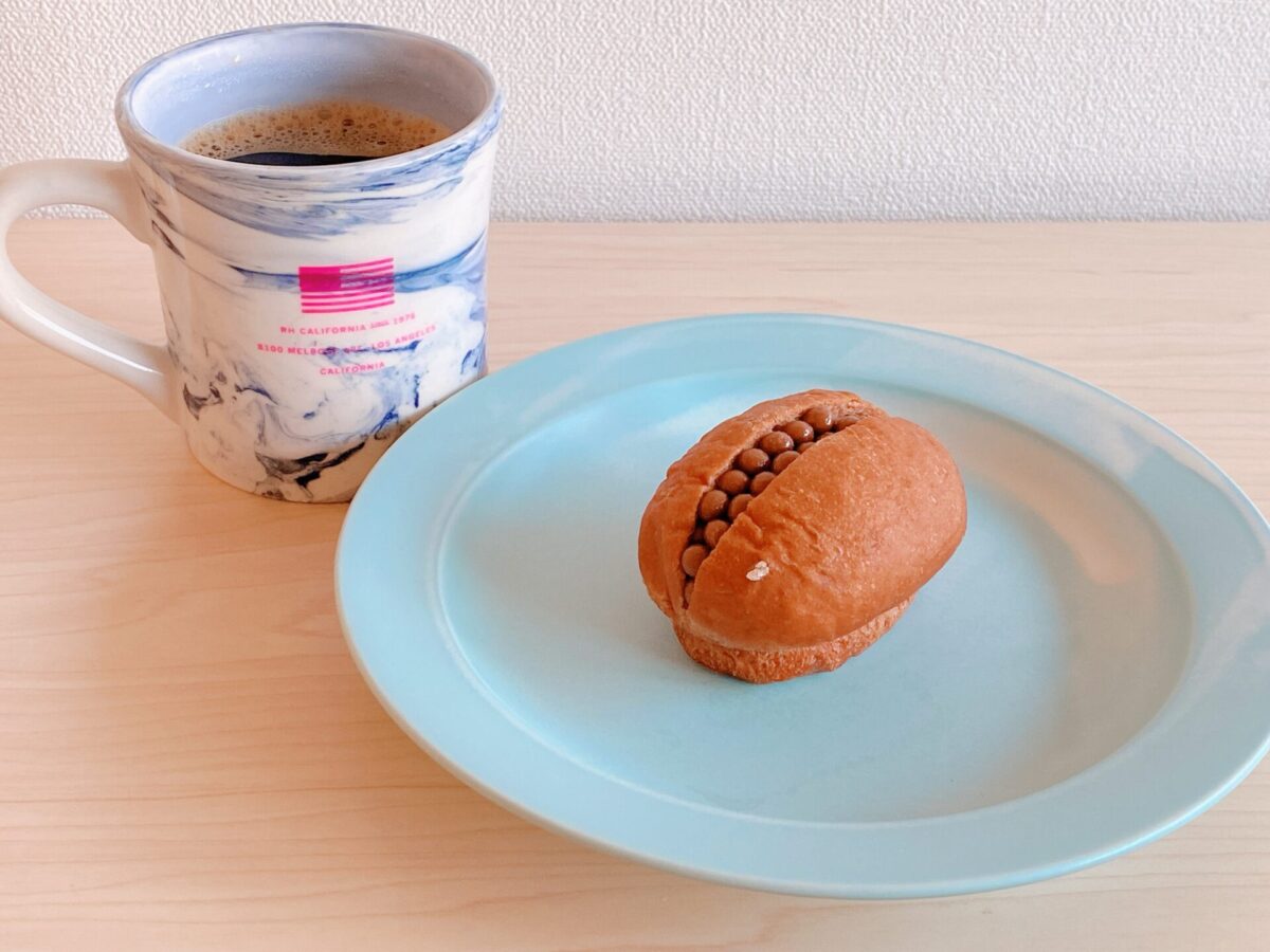 東京で人気のパン屋さん「365日」の美味しいパンたちをご紹介♡
